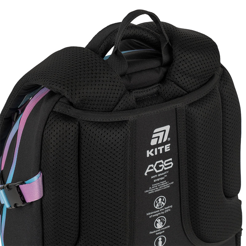 Рюкзак Kite Education teens 727M-2, K25-727M-2 14