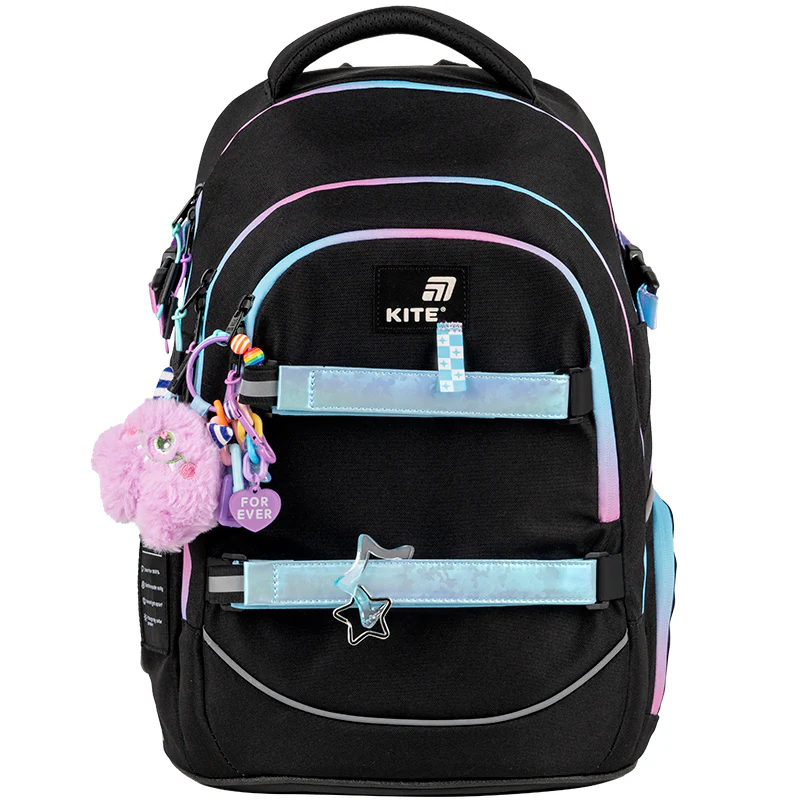 Рюкзак Kite Education teens 727M-2, K25-727M-2 15