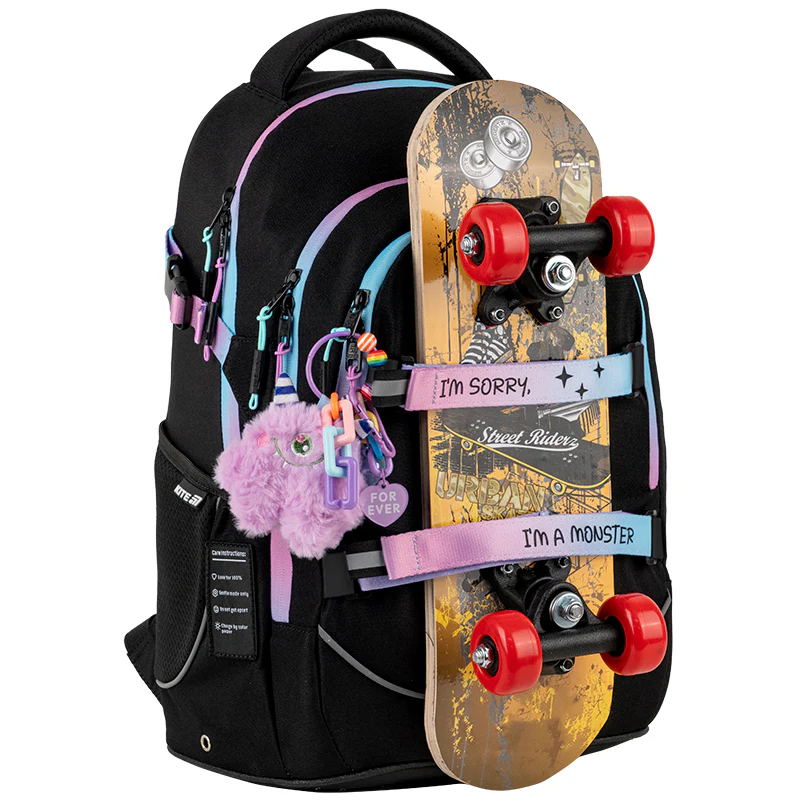 Рюкзак Kite Education teens 727M-2, K25-727M-2 18