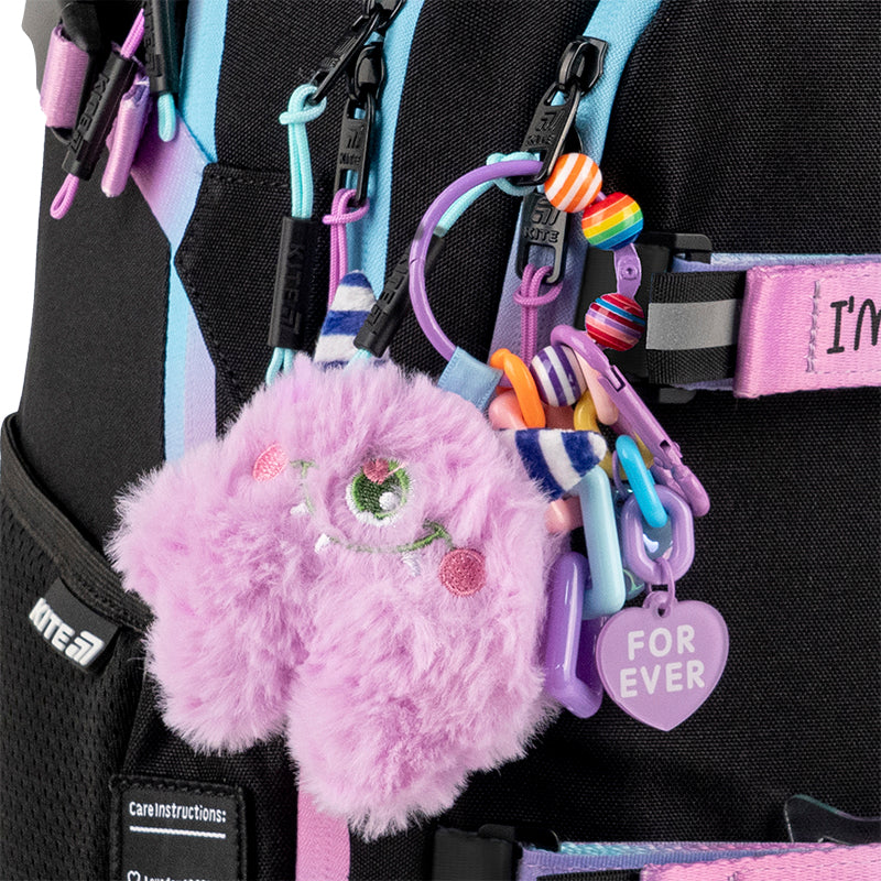 Рюкзак Kite Education teens 727M-2, K25-727M-2 19