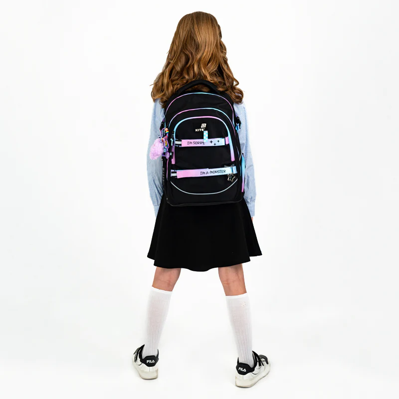 Рюкзак Kite Education teens 727M-2, K25-727M-2 21