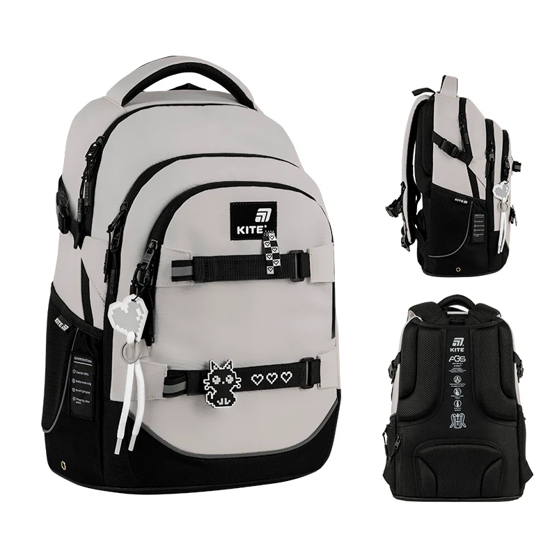 Рюкзак Kite Education teens 727M-3, K25-727M-3 1