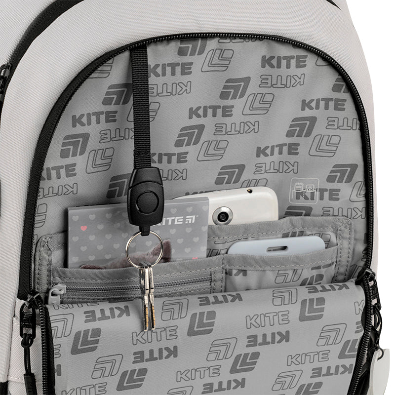 Рюкзак Kite Education teens 727M-3, K25-727M-3 9