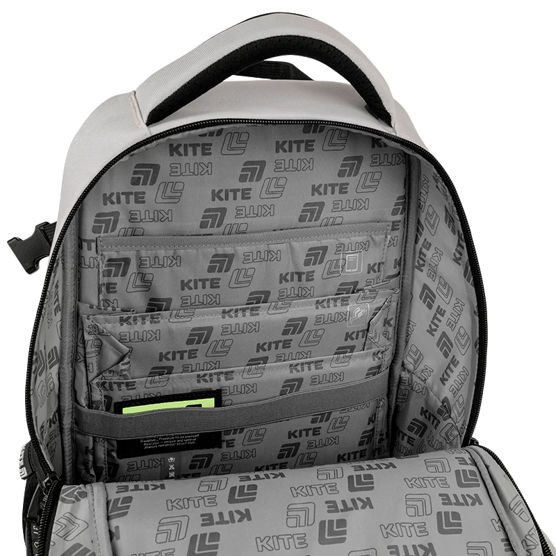 Рюкзак Kite Education teens 727M-3, K25-727M-3 11