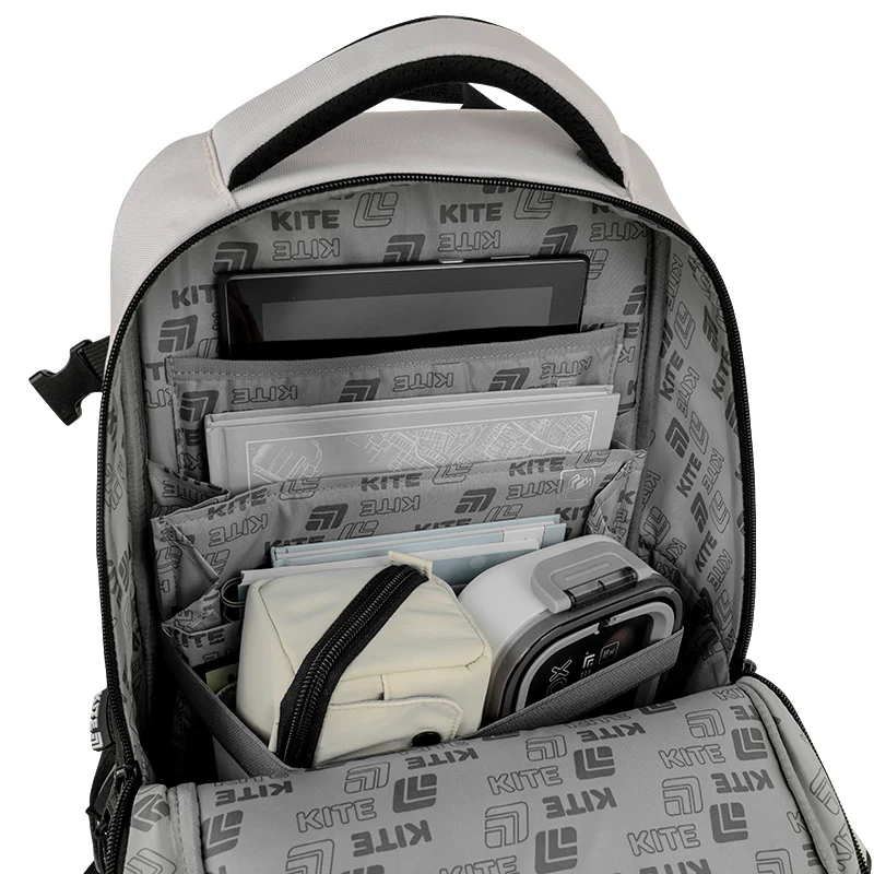 Рюкзак Kite Education teens 727M-3, K25-727M-3 12