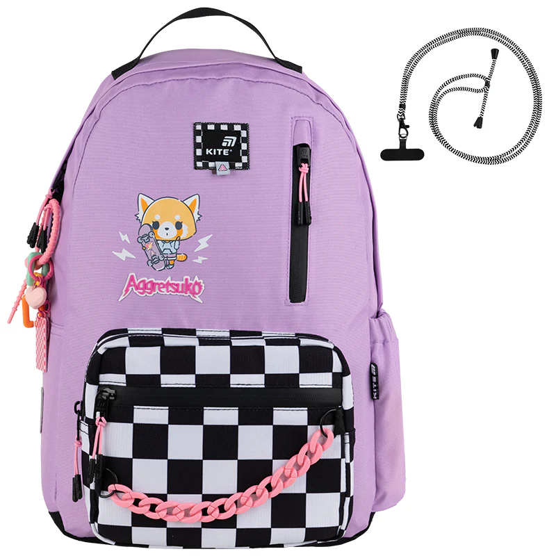 Рюкзак Kite Education teens 949M AR, AR25-949M