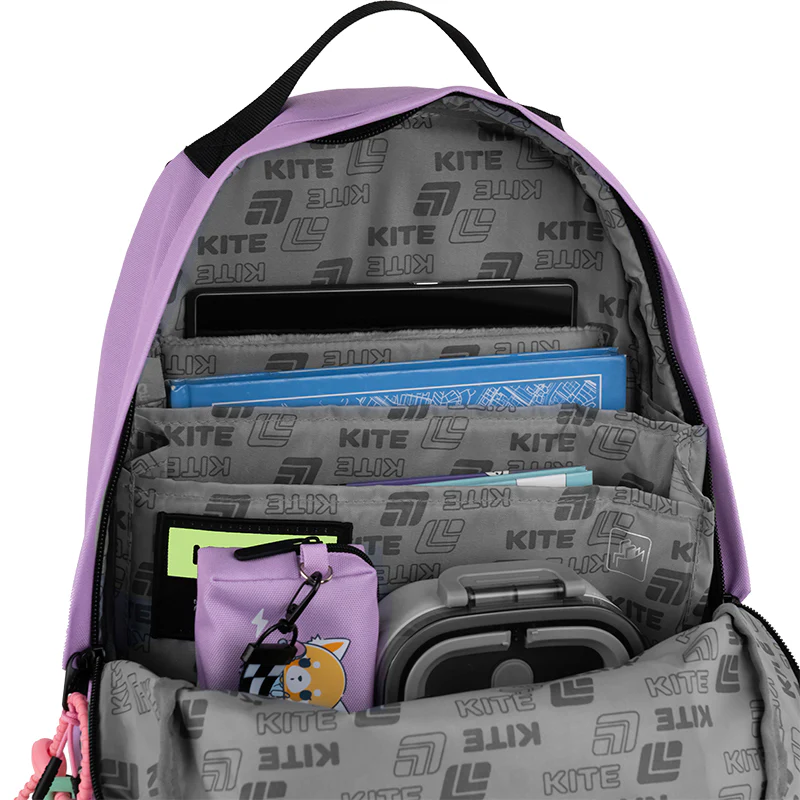 Рюкзак Kite Education teens 949M AR, AR25-949M 12