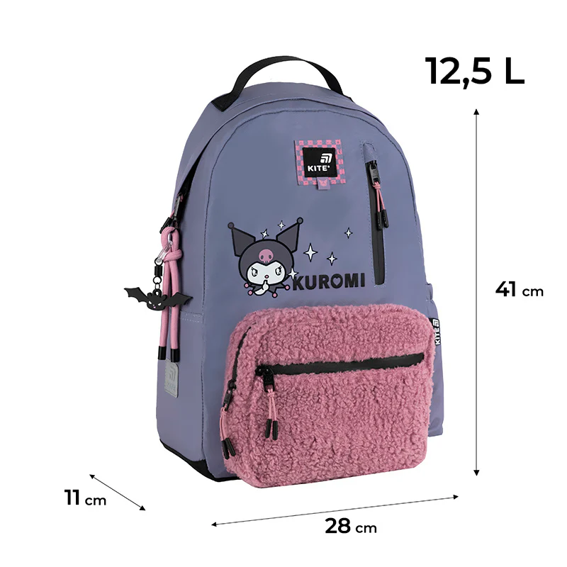 Рюкзак Kite Education teens 949M HK, HK25-949M 2