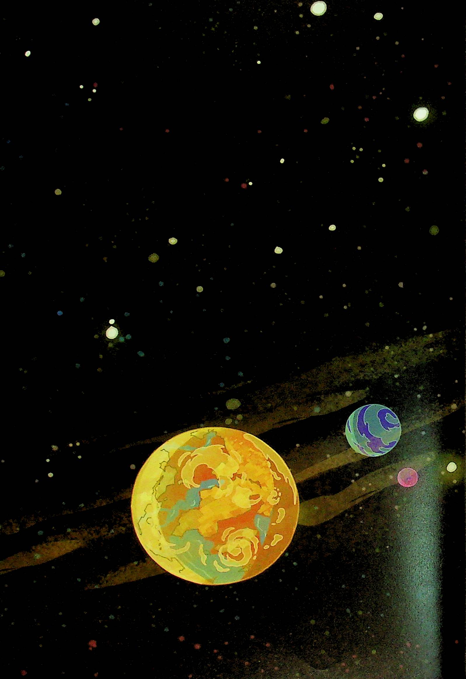 Книга комикс "Тодд-Стентон Джо. Марси и загадка Сфинкса" (у) (8111) 4