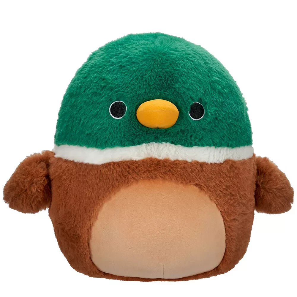 М`яка іграшка SQUISHMALLOWS - КРИЖЕНЬ ЕЙВЕРІ, 30 см, SQCR05616