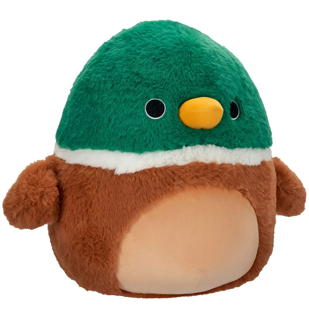 М`яка іграшка SQUISHMALLOWS - КРИЖЕНЬ ЕЙВЕРІ, 30 см, SQCR05616 4