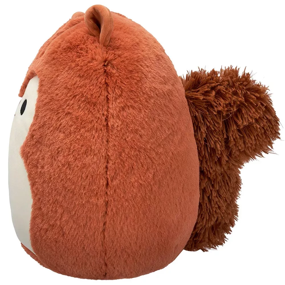 М`яка іграшка SQUISHMALLOWS - БІЛКА СОЙЄР, 30 см, SQCR06757 2