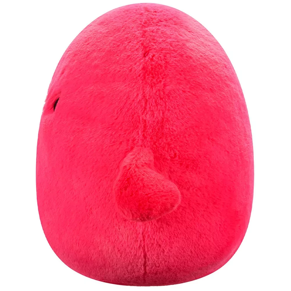 М`яка іграшка SQUISHMALLOWS - ФЛАМІНГО КУКІ, 30 см, SQCR06763 2