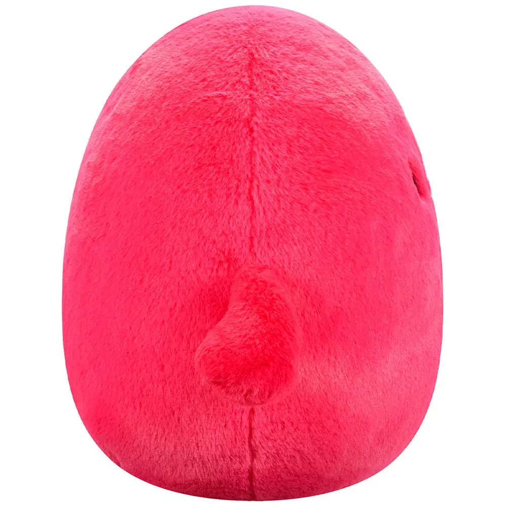 М`яка іграшка SQUISHMALLOWS - ФЛАМІНГО КУКІ, 30 см, SQCR06763 3