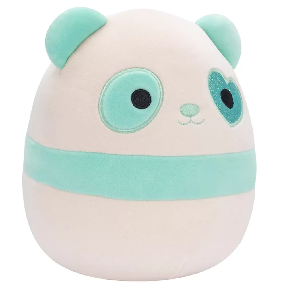 Мягкая игрушка SQUISHMALLOWS – ПАНДА ШВИНДТ, 13 см, SQVA00814 2
