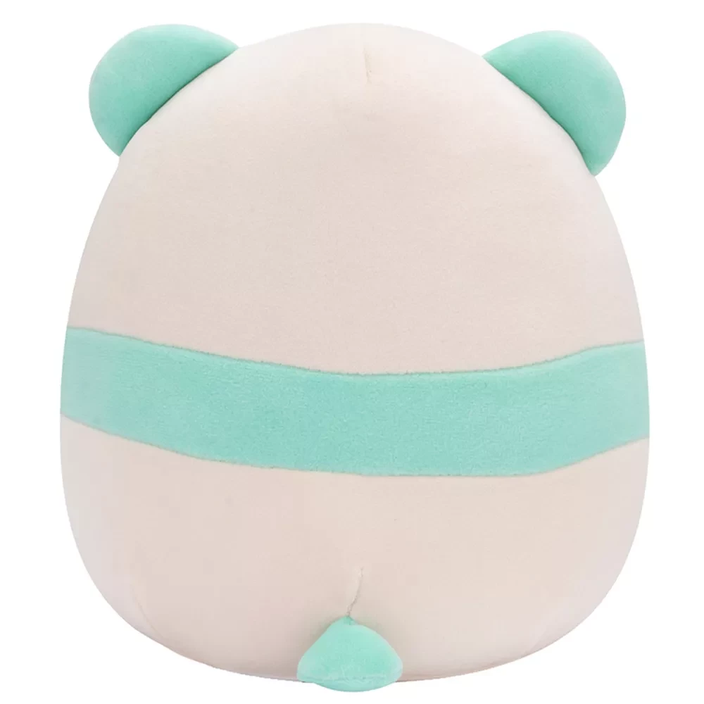 Мягкая игрушка SQUISHMALLOWS – ПАНДА ШВИНДТ, 13 см, SQVA00814 3