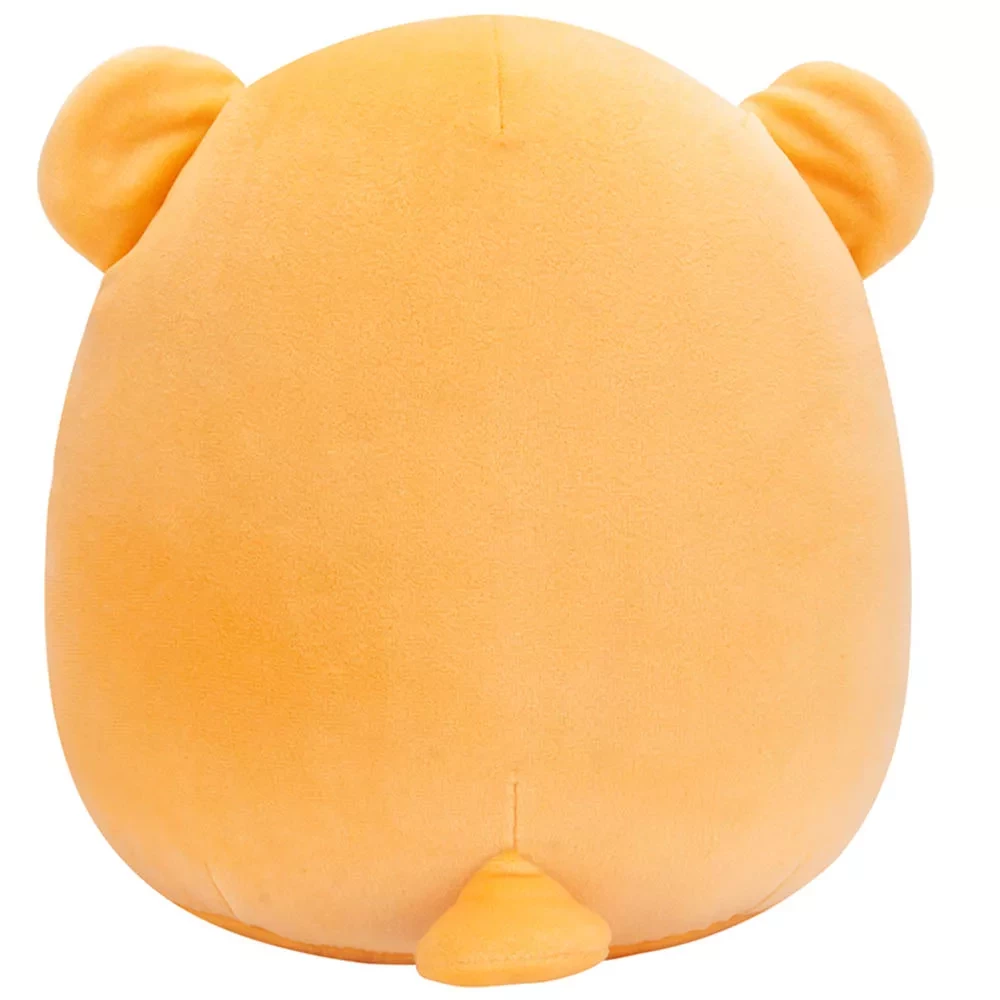 М`яка іграшка SQUISHMALLOWS – ВЕДМІДЬ ЧЕМБЕРЛЕН, 13 см, SQVA00849 3