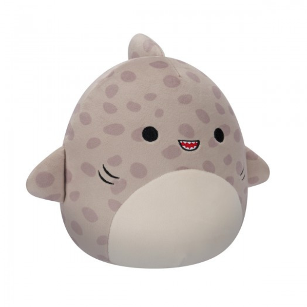 Мягкая игрушка SQUISHMALLOWS – АКУЛА АЗИ, 19 см, SQCR05389 2