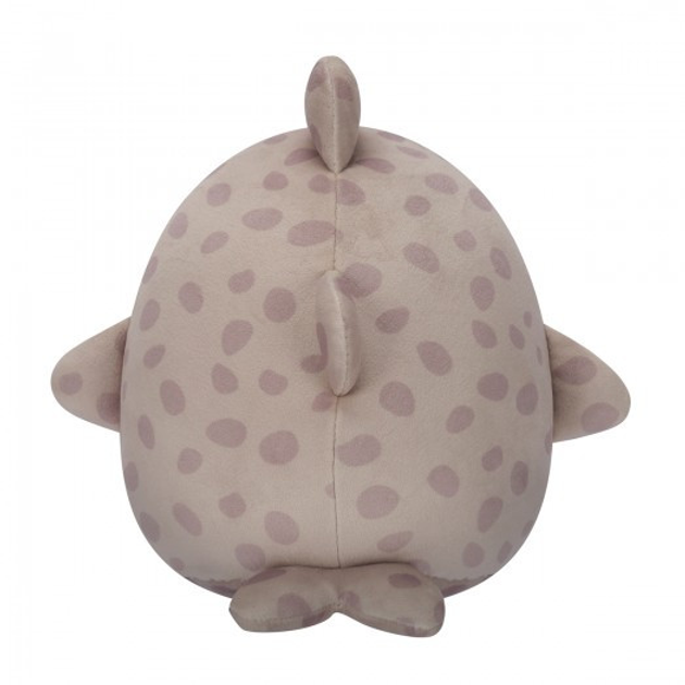 Мягкая игрушка SQUISHMALLOWS – АКУЛА АЗИ, 19 см, SQCR05389 3