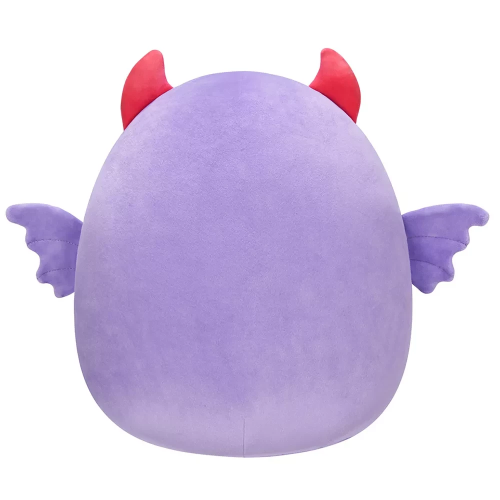 Мягкая игрушка SQUISHMALLOWS – МОНСТРИК АТВАТЕР, 19 см, SQVA00835 3