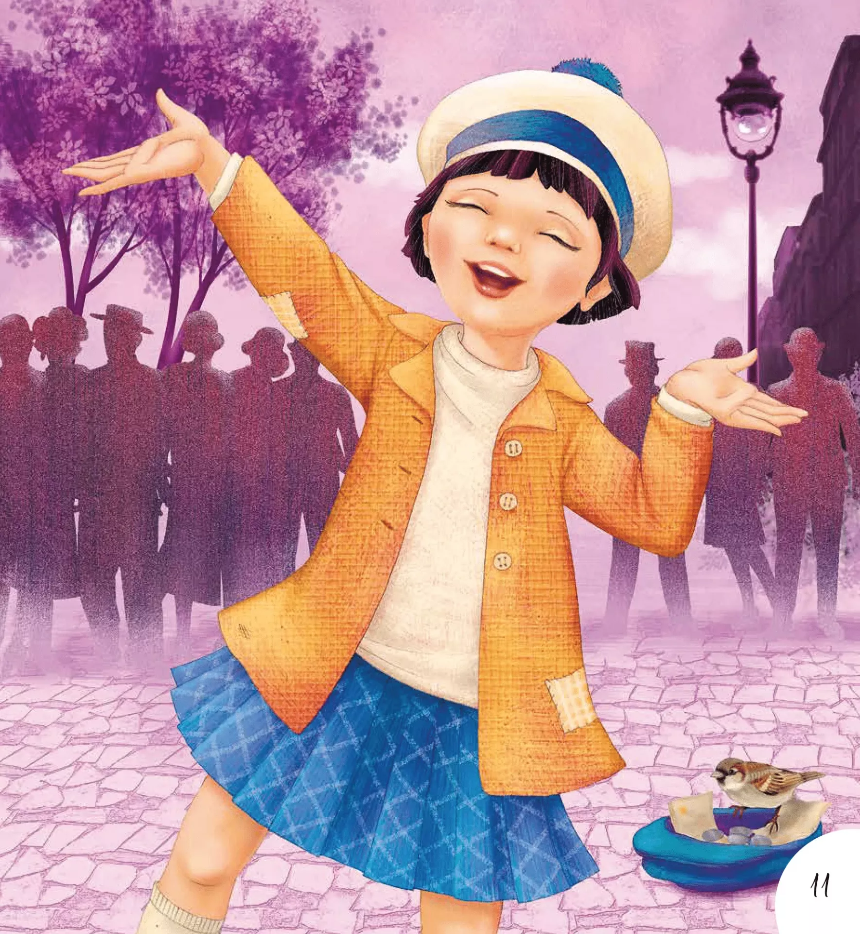 Книга "Дивовижні дівчата, які змінили світ. Трояно Р." (у) (1089) 10