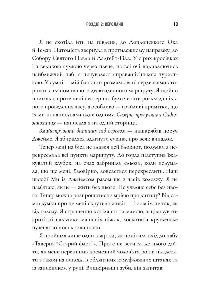 Книга "Пеннер С. Исчезновение аптекарши" 7