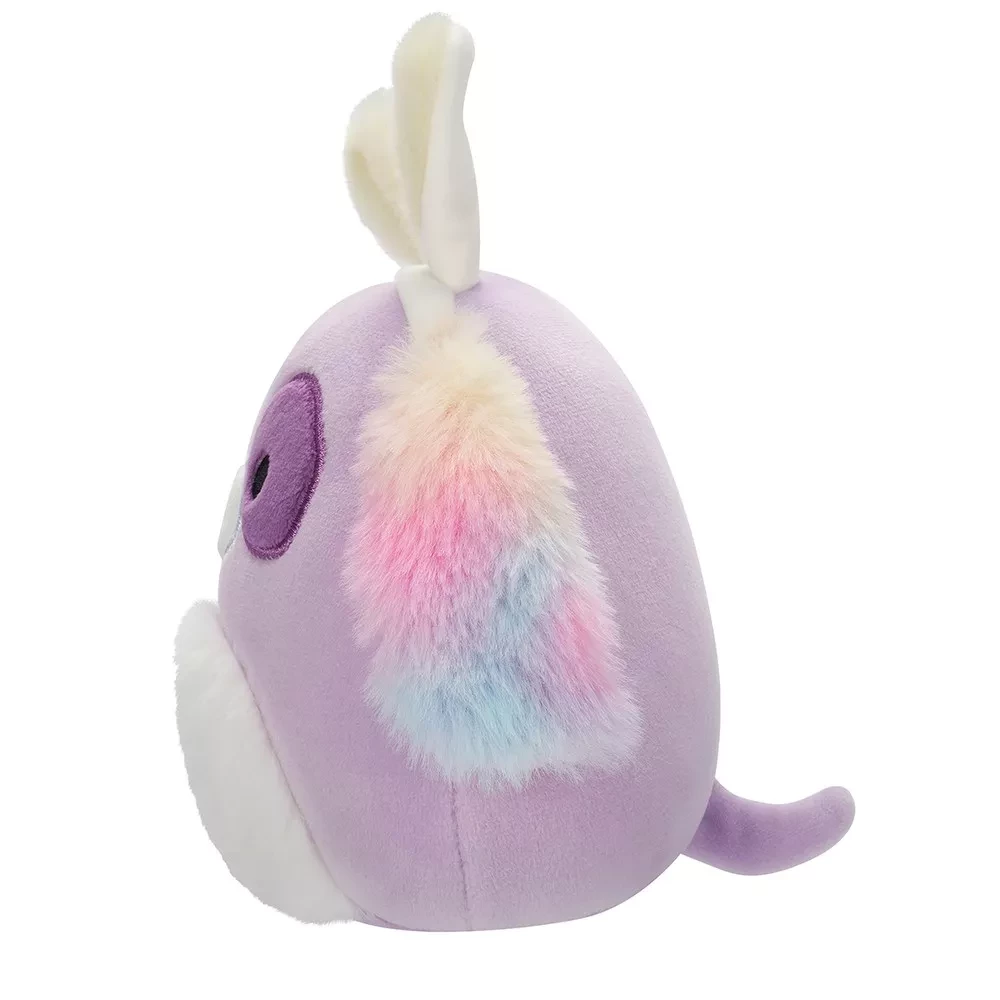 Мягкая игрушка SQUISHMALLOWS - СОБАКА БАРБ, SQER00908 2