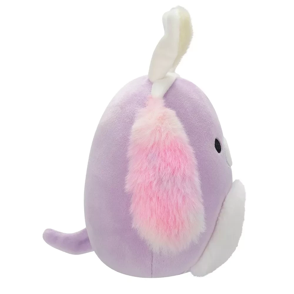 Мягкая игрушка SQUISHMALLOWS - СОБАКА БАРБ, SQER00908 4