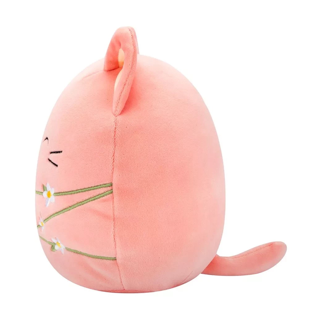 Мягкая игрушка SQUISHMALLOWS - КОТ УИЛКА, 19 см, SQER01206 2