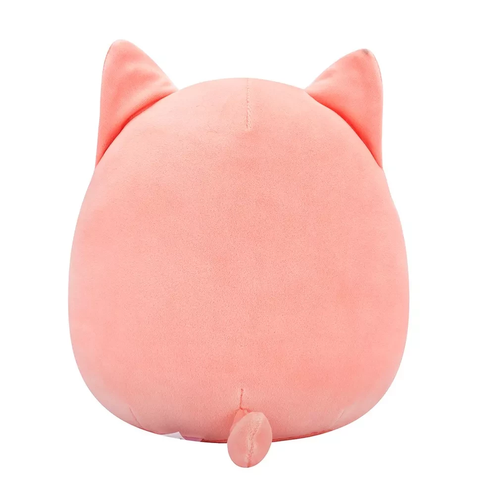 Мягкая игрушка SQUISHMALLOWS - КОТ УИЛКА, 19 см, SQER01206 3