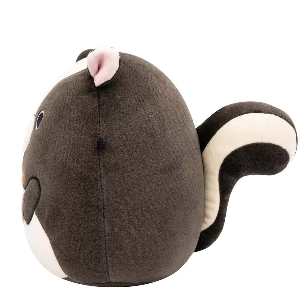 Мягкая игрушка SQUISHMALLOWS - СКУНС СКАЙЛЕР, 19 см, SQER01228 2