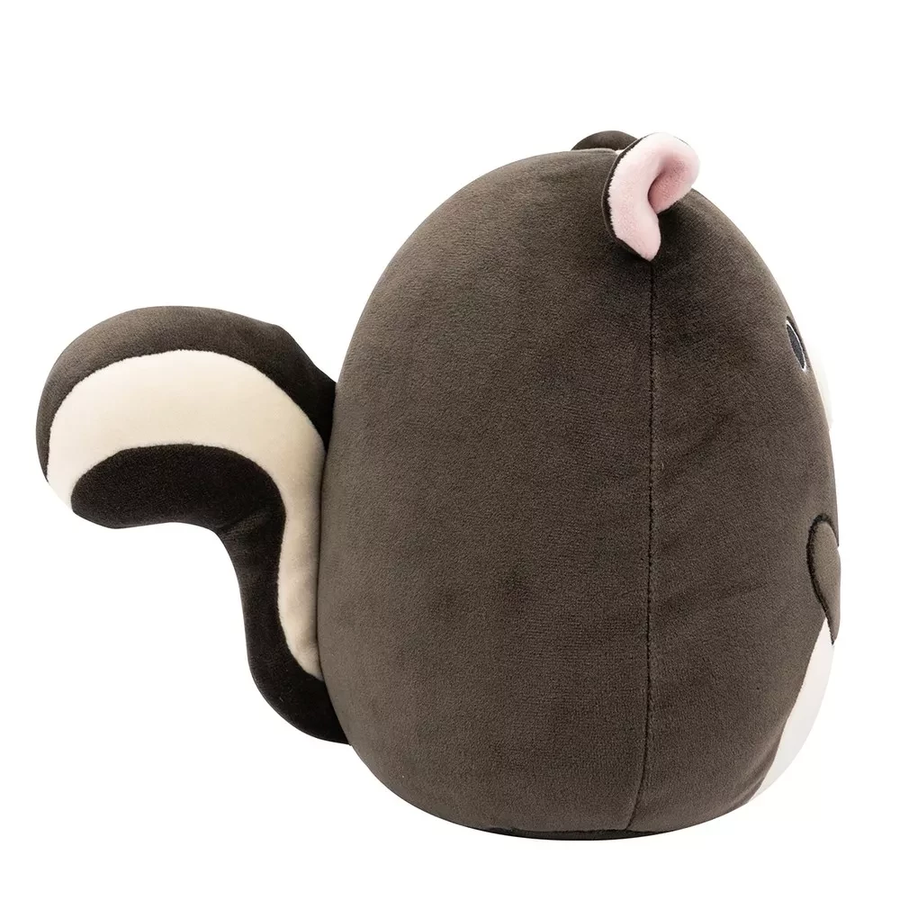 Мягкая игрушка SQUISHMALLOWS - СКУНС СКАЙЛЕР, 19 см, SQER01228 4