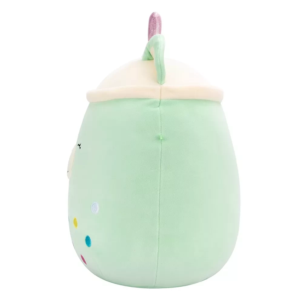 Мягкая игрушка SQUISHMALLOWS - МЯТНЫЙ МЕДВЕДЬ, 30 см, SQER01266 2