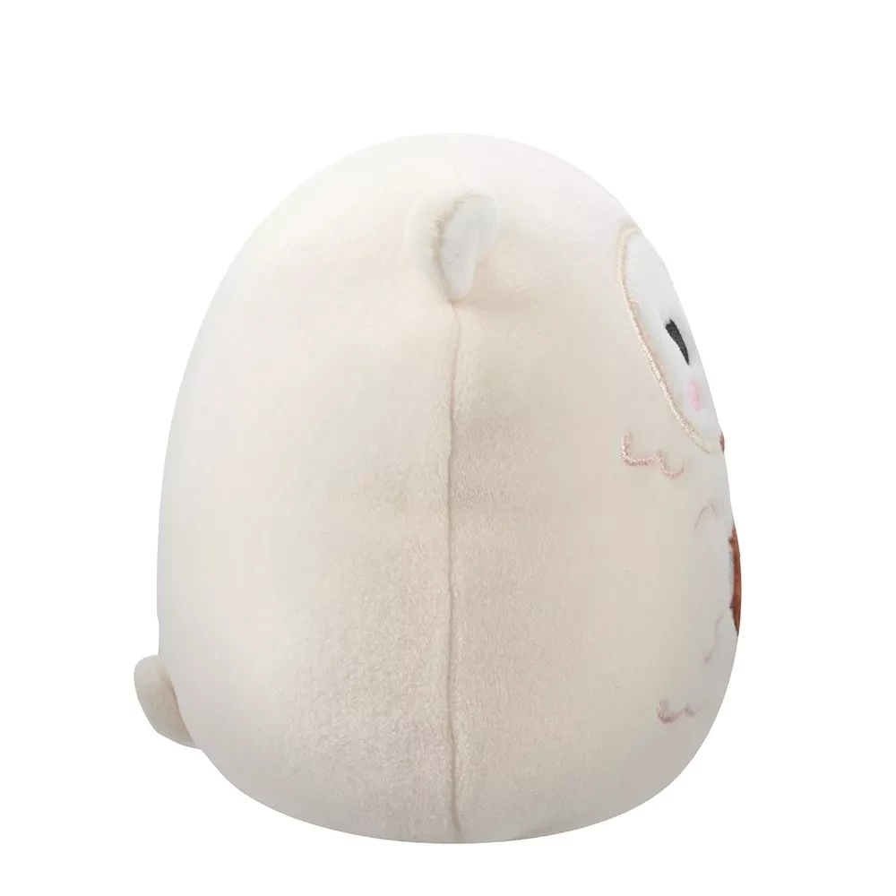 Мягкая игрушка SQUISHMALLOWS - АГНЕЦ СОФИ, 13 см, SQER00906 4