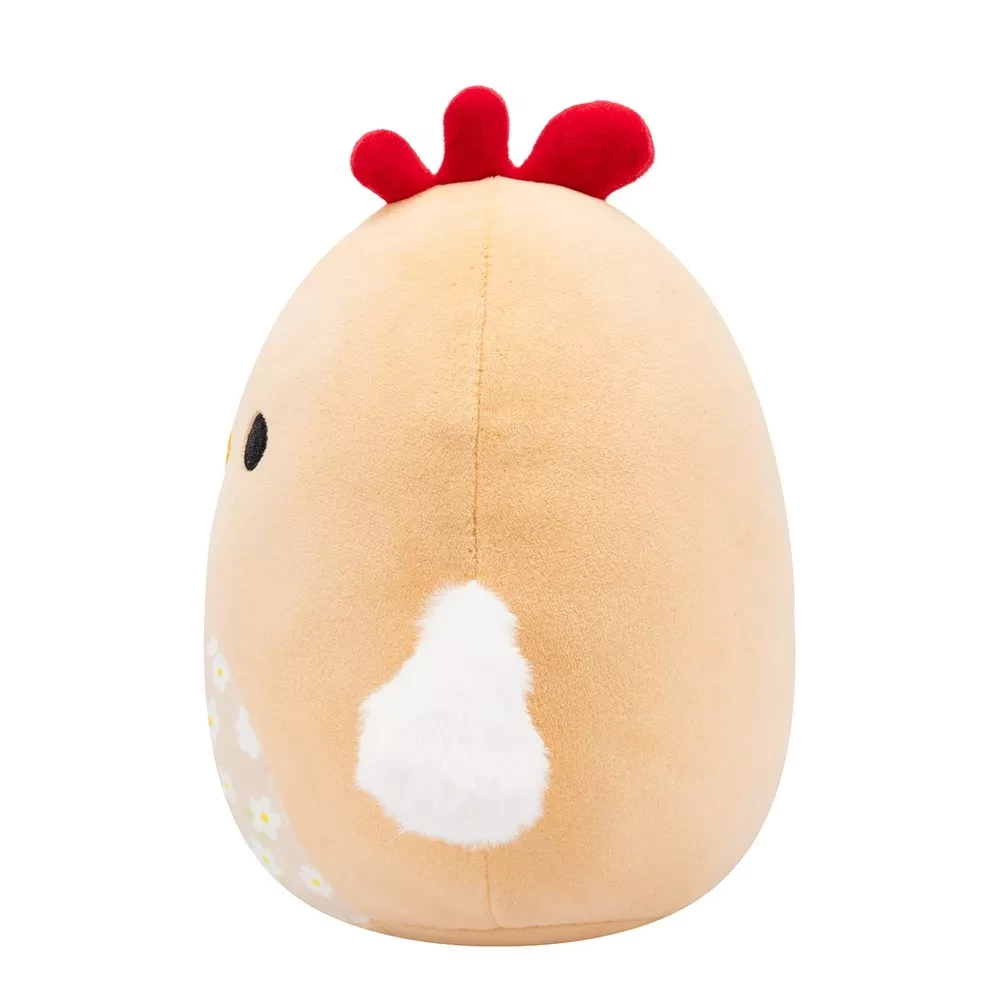 Мягкая игрушка SQUISHMALLOWS - ПЕТУШОК РУТИ, 19 см, SQER01231 2