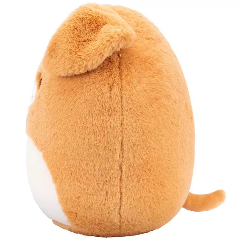 М`яка іграшка SQUISHMALLOWS – ЛАБРАДОР СТЕВАН, 30 см, SQCR00342 2