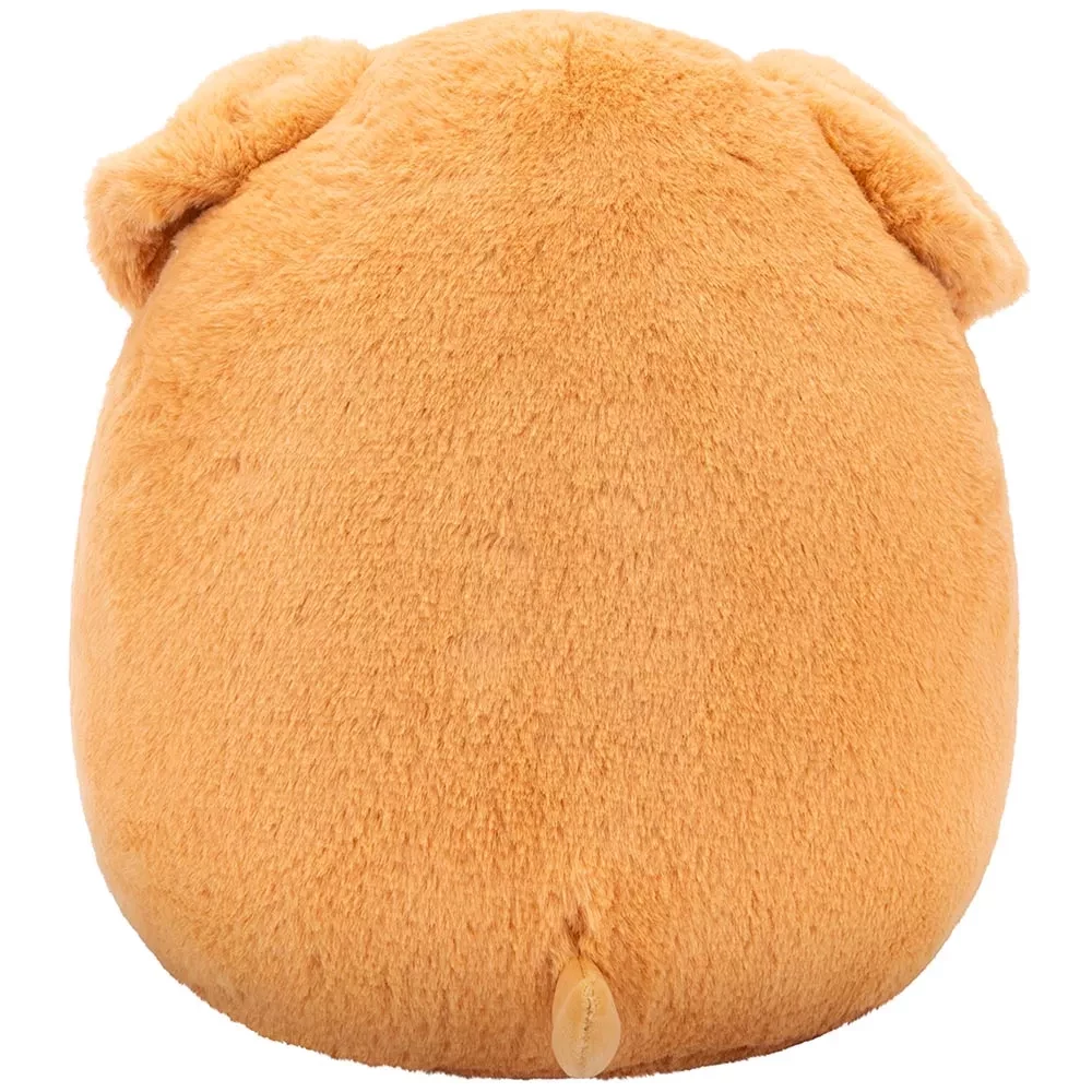 М`яка іграшка SQUISHMALLOWS – ЛАБРАДОР СТЕВАН, 30 см, SQCR00342 3
