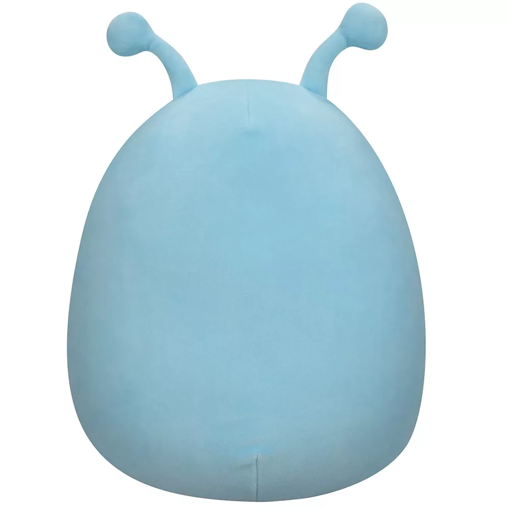 М`яка іграшка SQUISHMALLOWS – ПРИБУЛЕЦЬ НАТНАТ, 30 см, SQCR05610 3