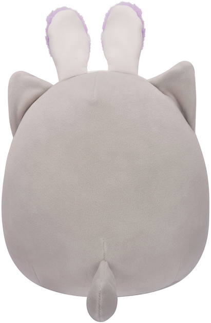М`яка іграшка SQUISHMALLOWS - КІШКА ТАЛЛІ, 19 см, SQER00827 3