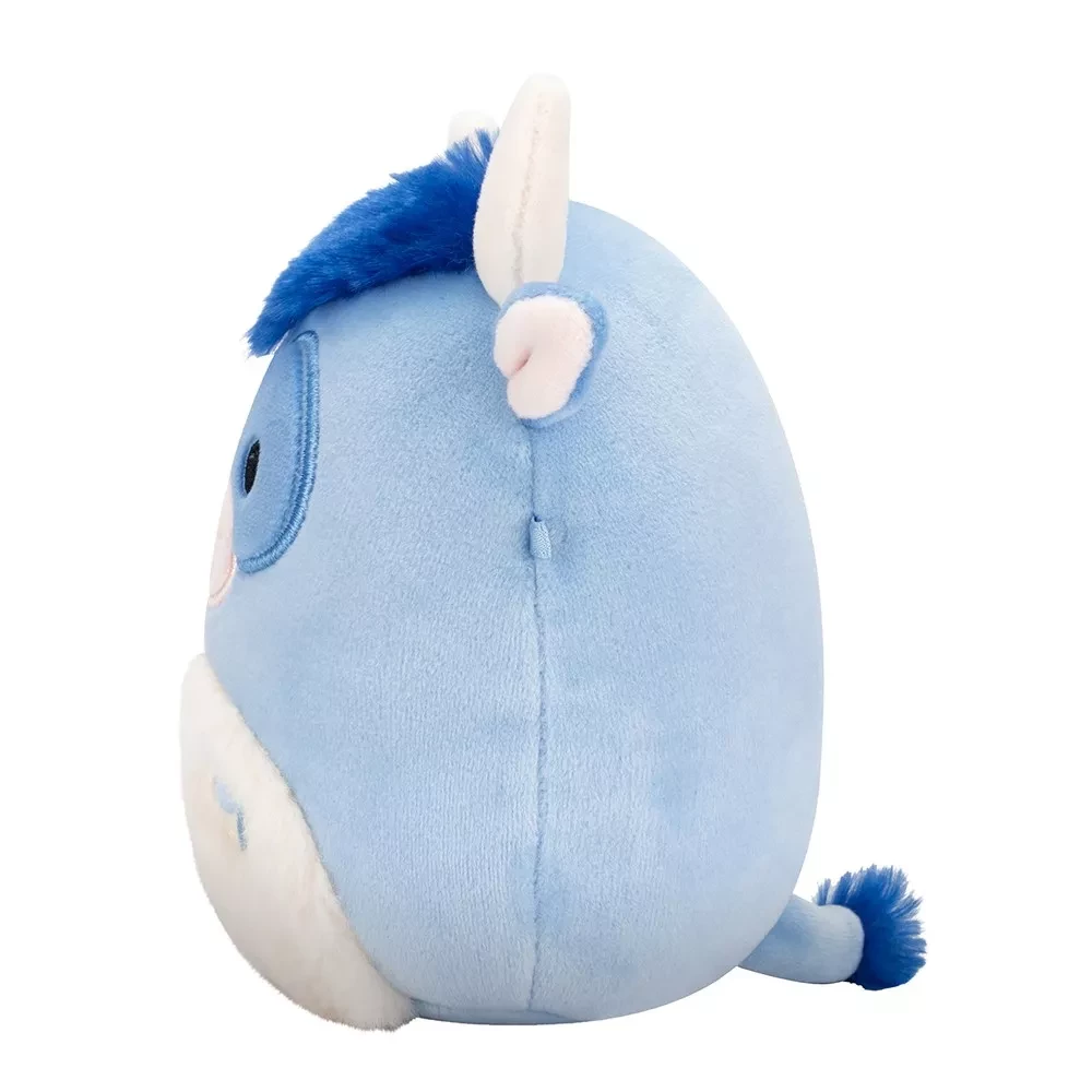 М`яка іграшка SQUISHMALLOWS - БИК БЕРМАЙЄ, 13 см, SQER01181 2