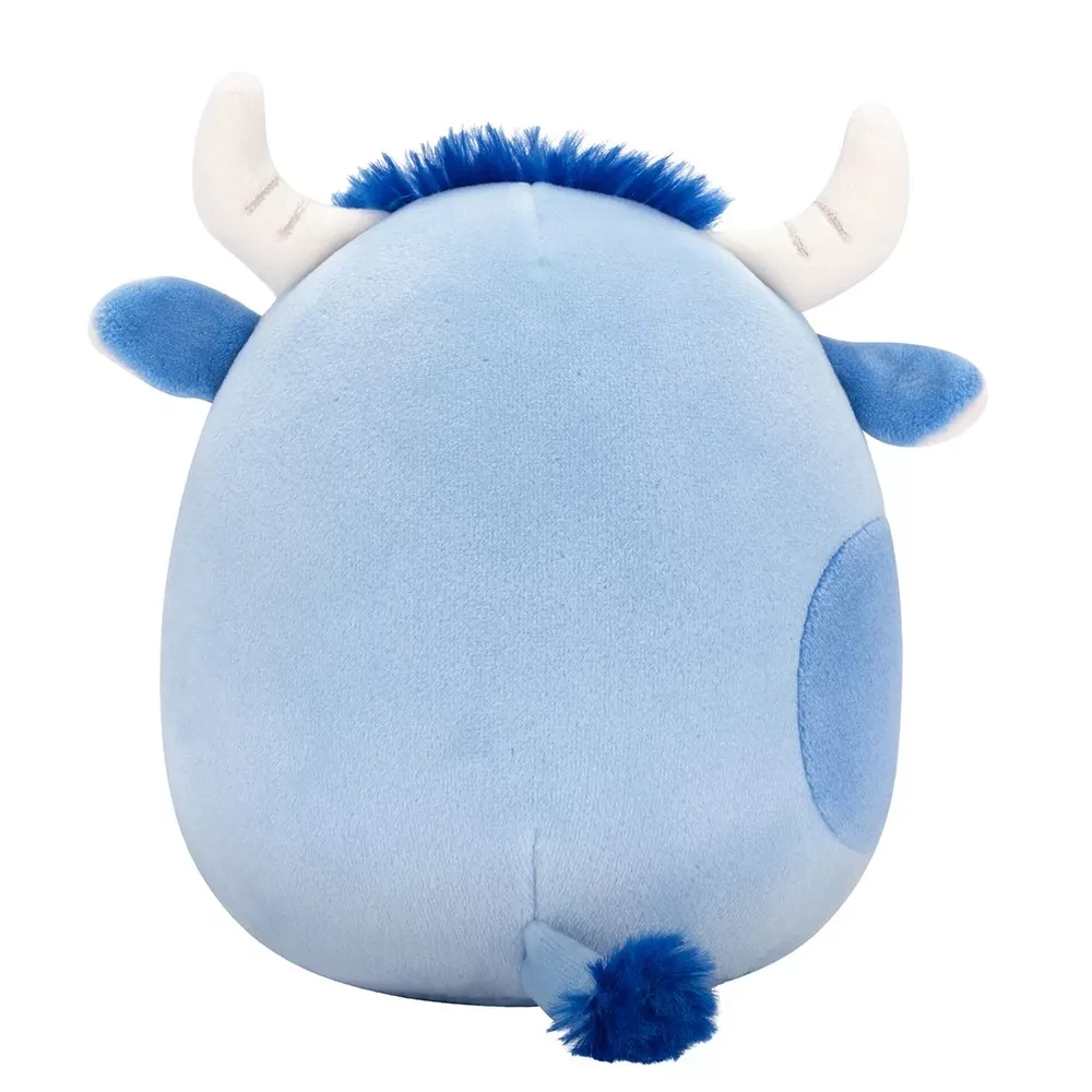 М`яка іграшка SQUISHMALLOWS - БИК БЕРМАЙЄ, 13 см, SQER01181 3