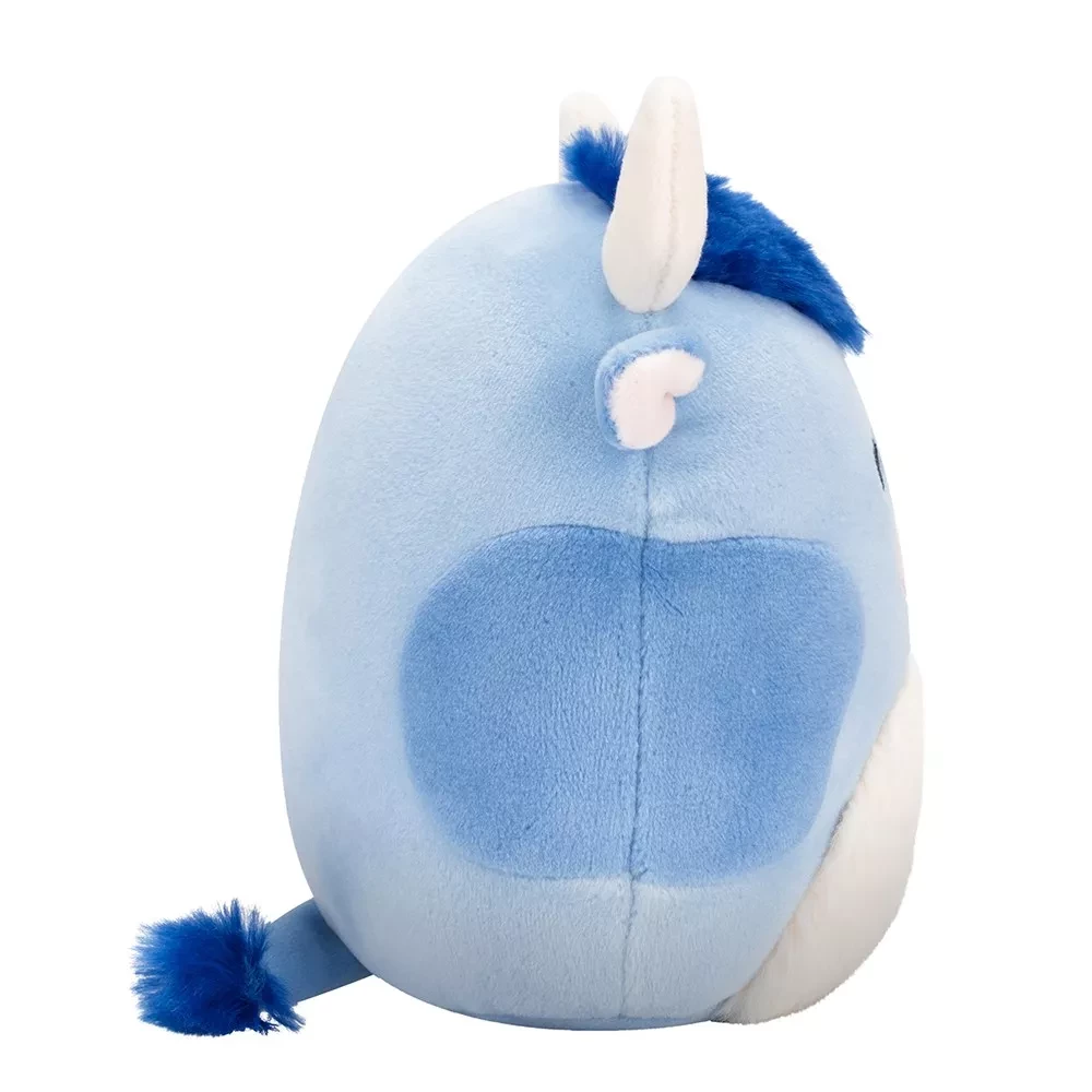 М`яка іграшка SQUISHMALLOWS - БИК БЕРМАЙЄ, 13 см, SQER01181 4