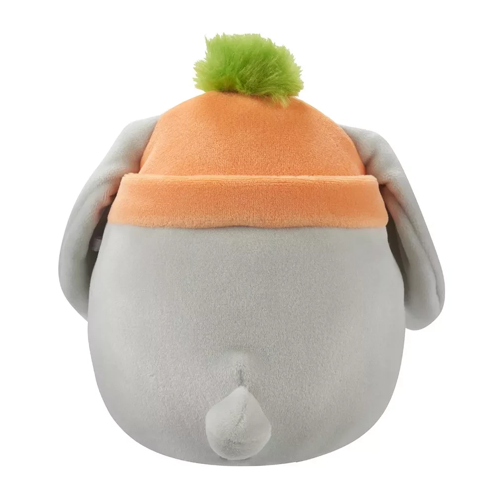 М`яка іграшка SQUISHMALLOWS - КРОЛИК ВАЛЕНТИНА, 13 см, SQER00905 3
