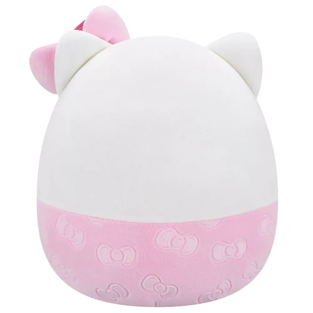 М`яка іграшка SQUISHMALLOWS серії "Хелоу Кітті" - ХЕЛОУ КІТТІ У РОЖЕВОМУ, 20 см, SQSN00497 3