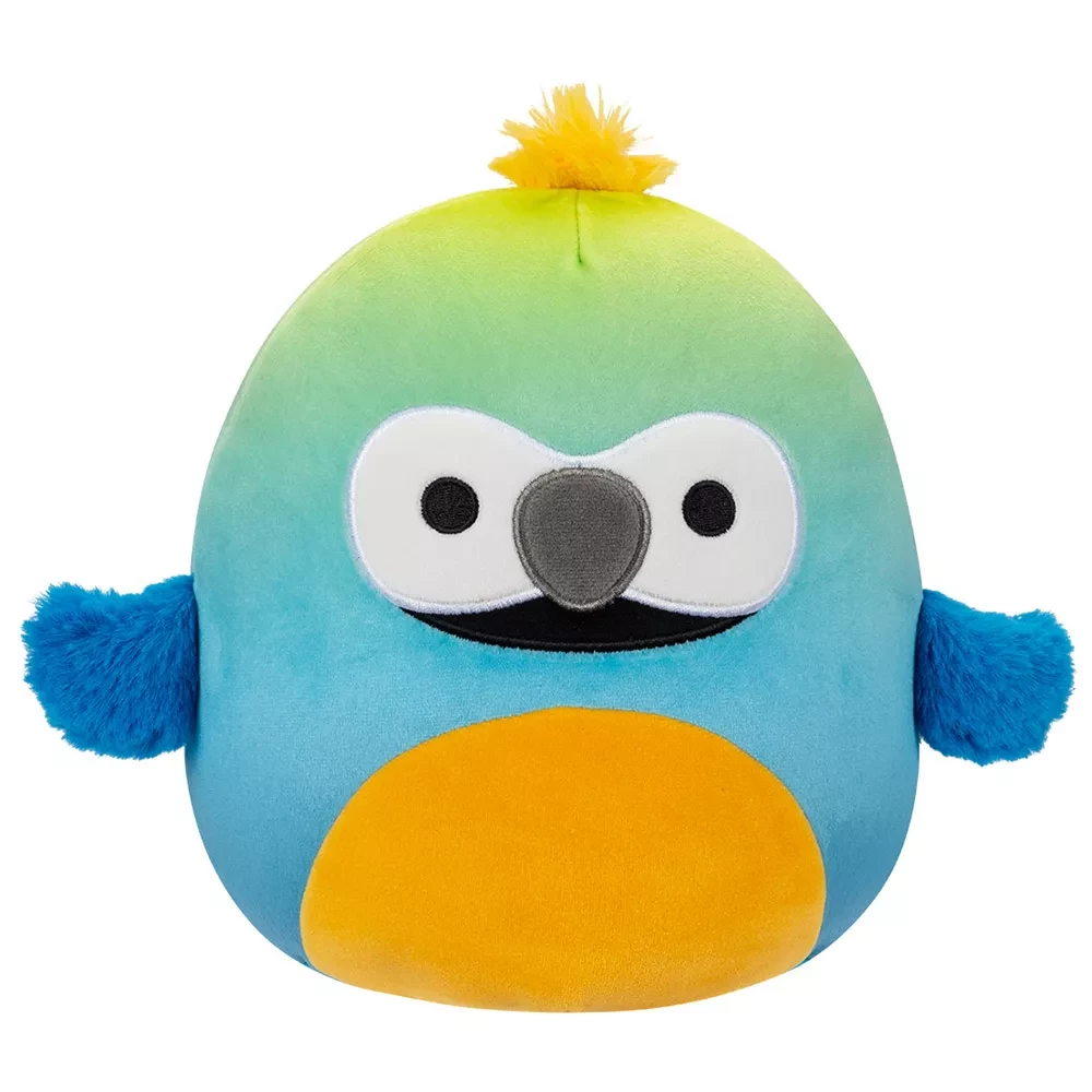 Мягкая игрушка SQUISHMALLOWS – МАКАО БАПТИЗ, 19 см, SQCR04120