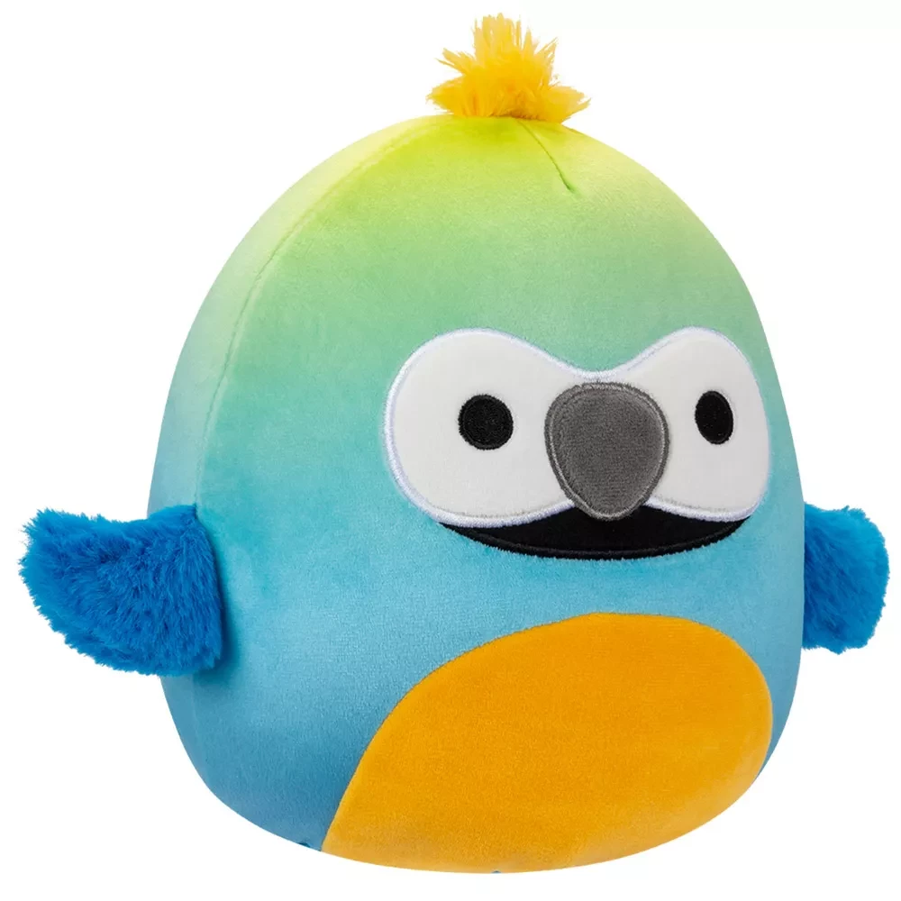 Мягкая игрушка SQUISHMALLOWS – МАКАО БАПТИЗ, 19 см, SQCR04120 2