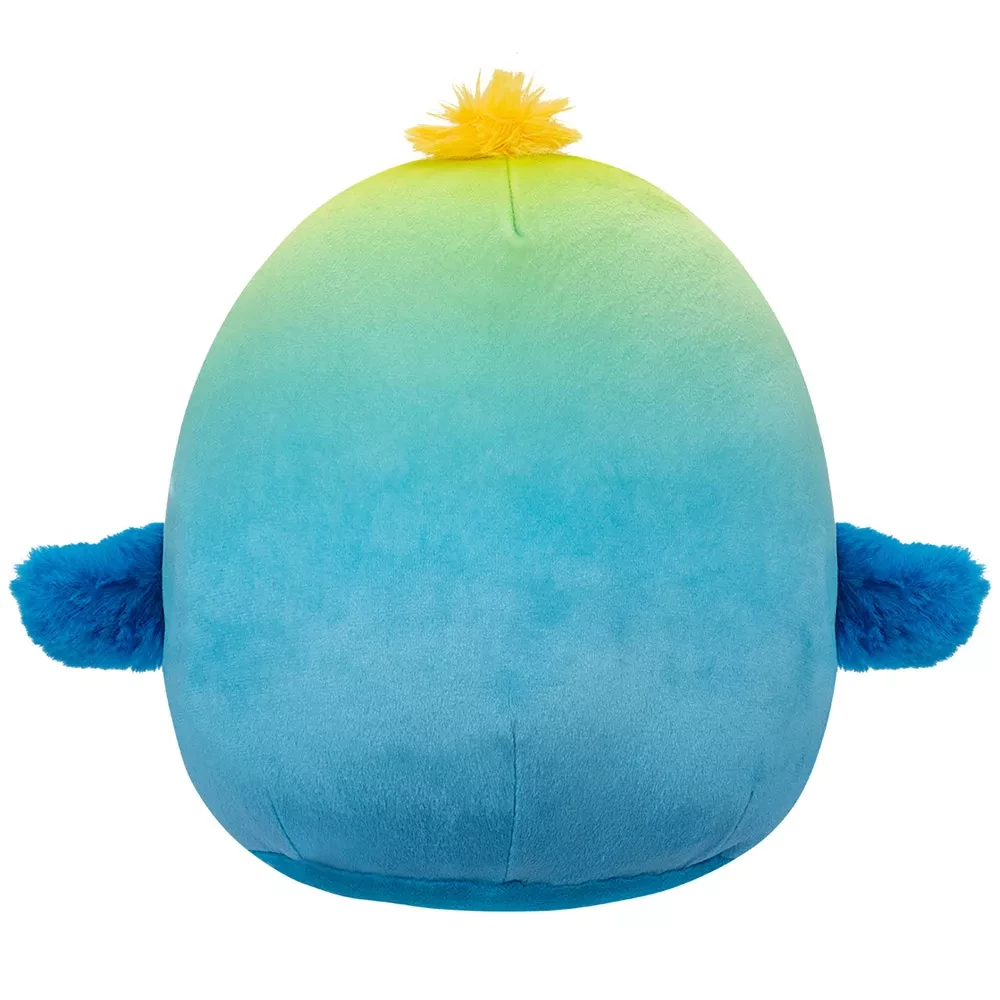 Мягкая игрушка SQUISHMALLOWS – МАКАО БАПТИЗ, 19 см, SQCR04120 3
