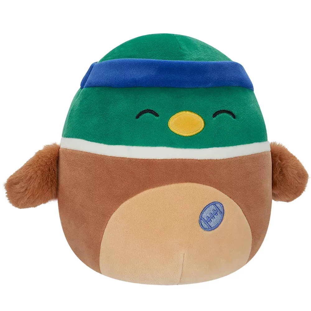 Мягкая игрушка SQUISHMALLOWS – УТКА ЭЙВЕРИ, 19 см, SQCR04124 2
