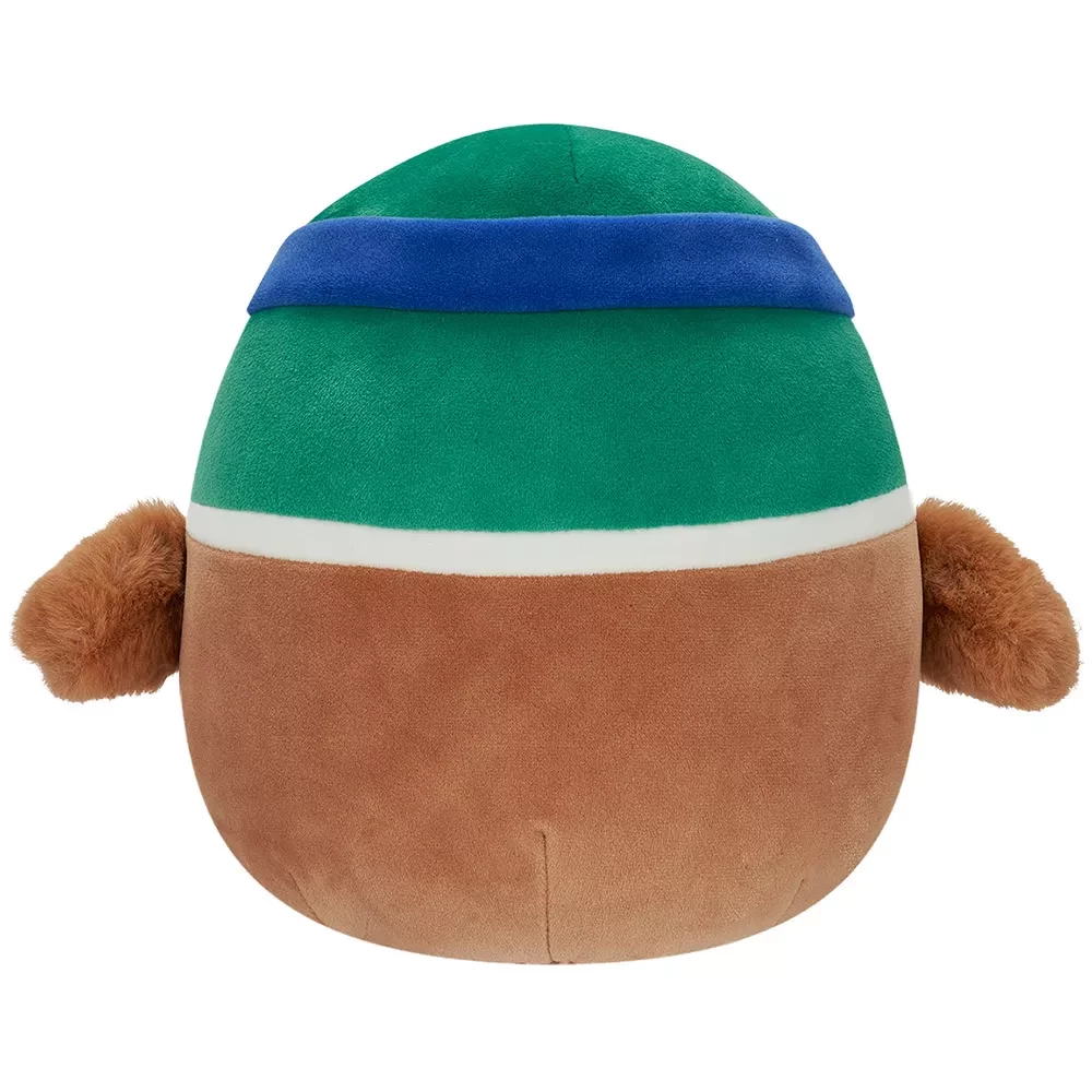 Мягкая игрушка SQUISHMALLOWS – УТКА ЭЙВЕРИ, 19 см, SQCR04124 3