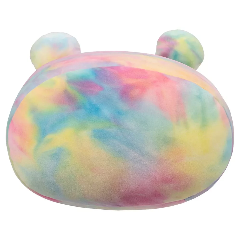 Мягкая игрушка SQUISHMALLOWS – ЖАБКА КАРЛИТО, 30 см, SQCR04195 2